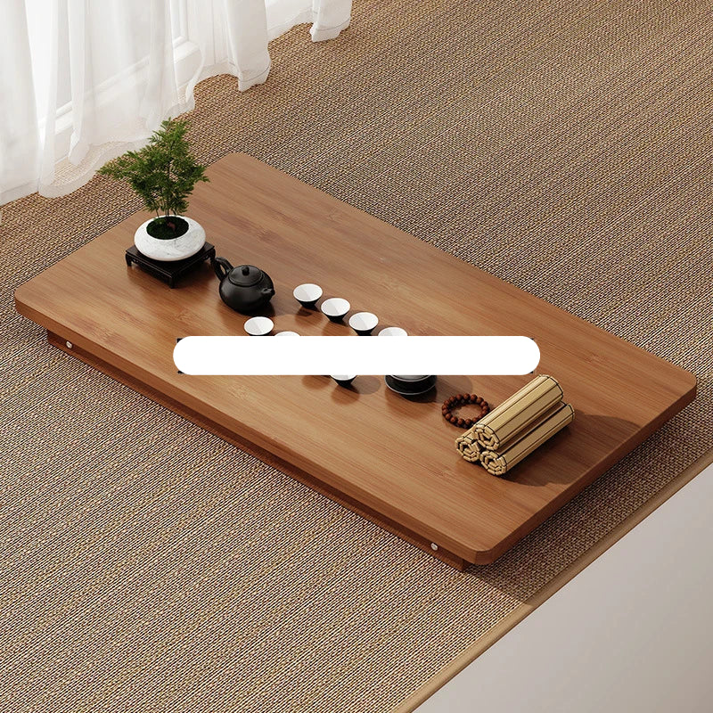 Foldable Small Coffee Table