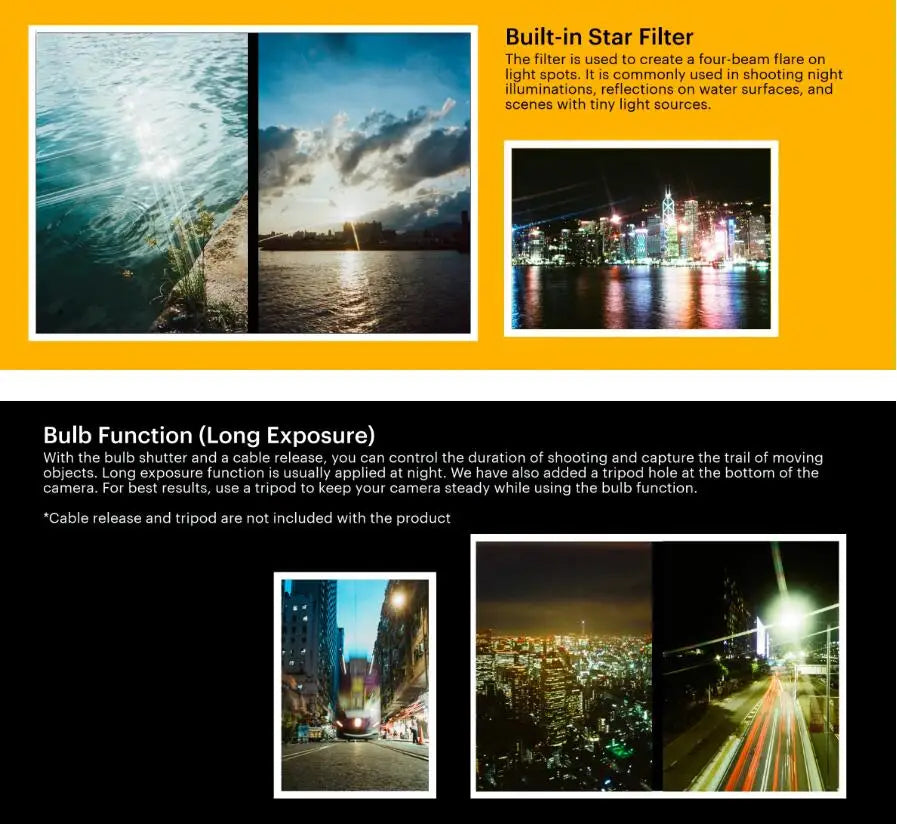 2025 New KODAK EKTAR H35 H35N Half Frame Camera 35mm Film