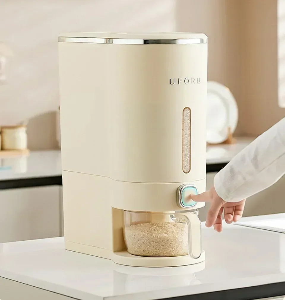 Rice Container
