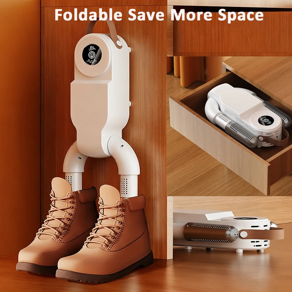 Electric Shoe Dryer