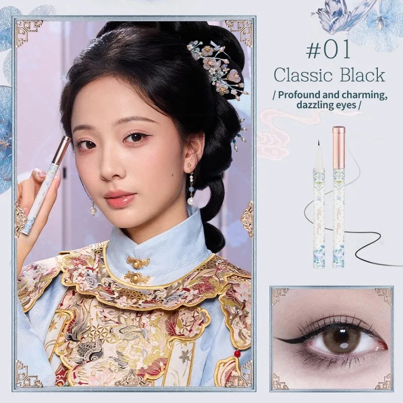 Makeup Flower Knows Set