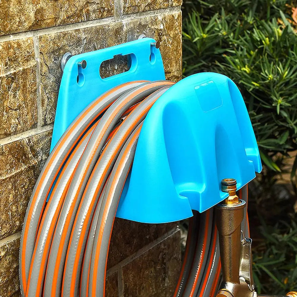 HOT Garden Hose Pipe Storage Holder
