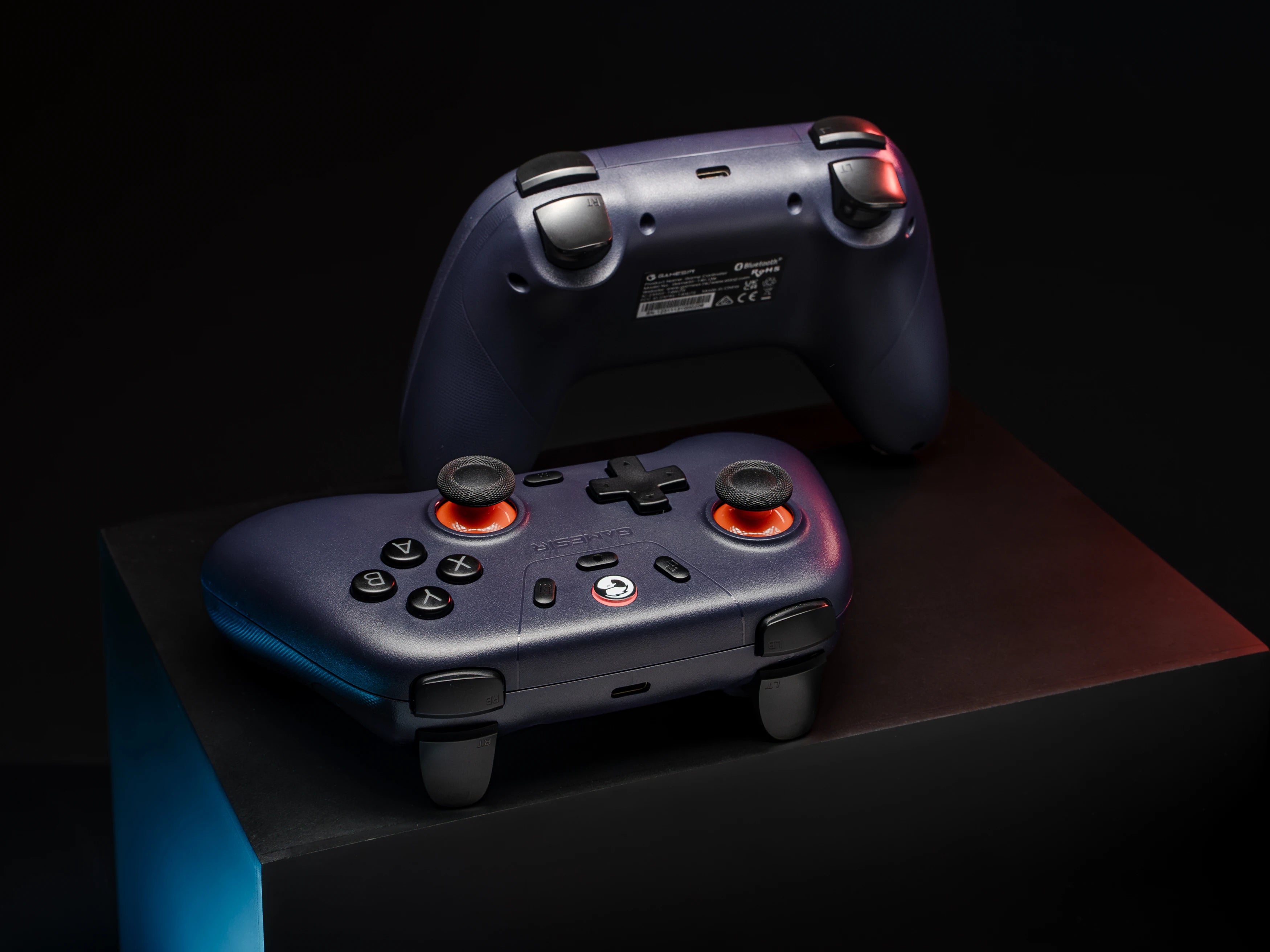 GameSir Nova Lite Wireless Gamepad Controller