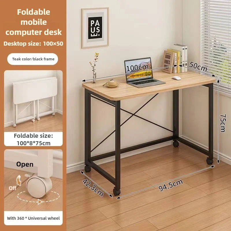 Home Foldable Table