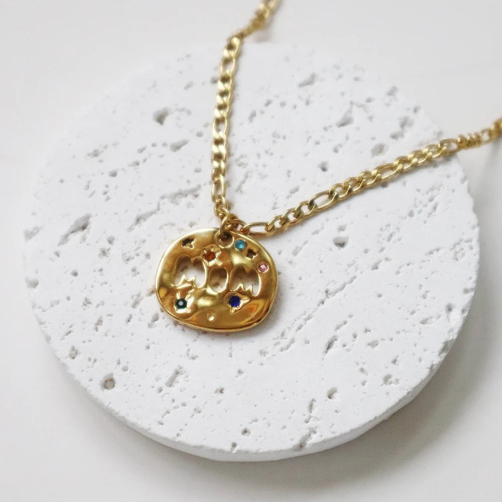 MAMA Necklace
