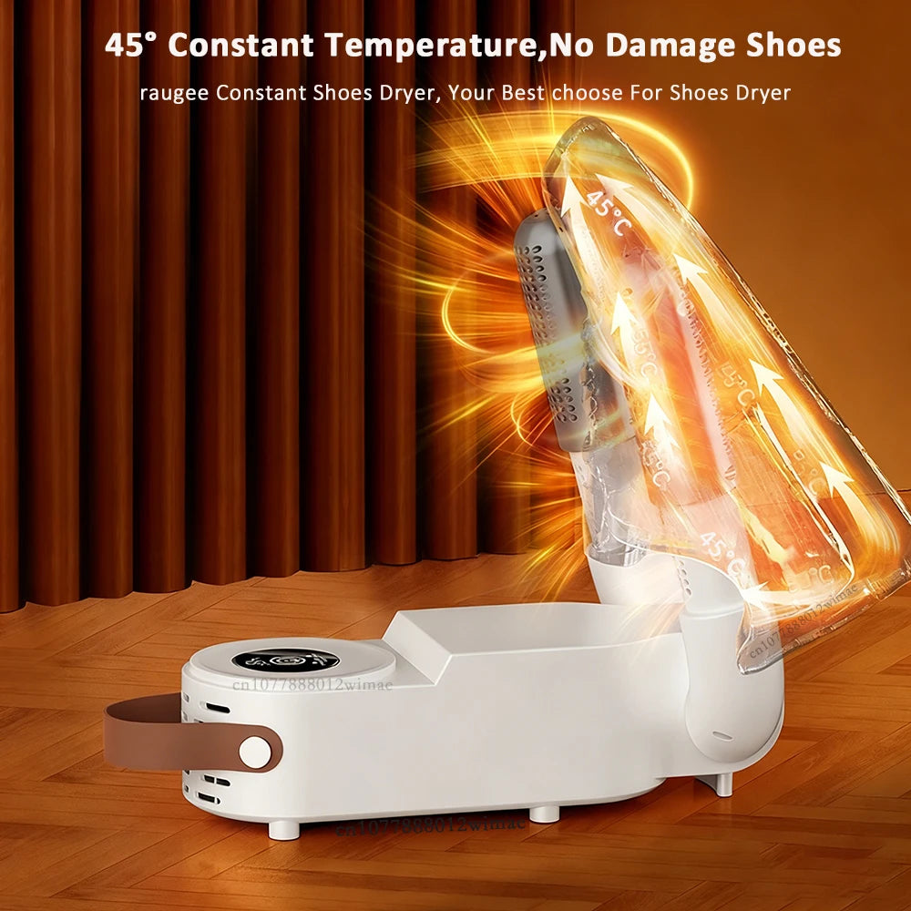 Electric Shoe Dryer