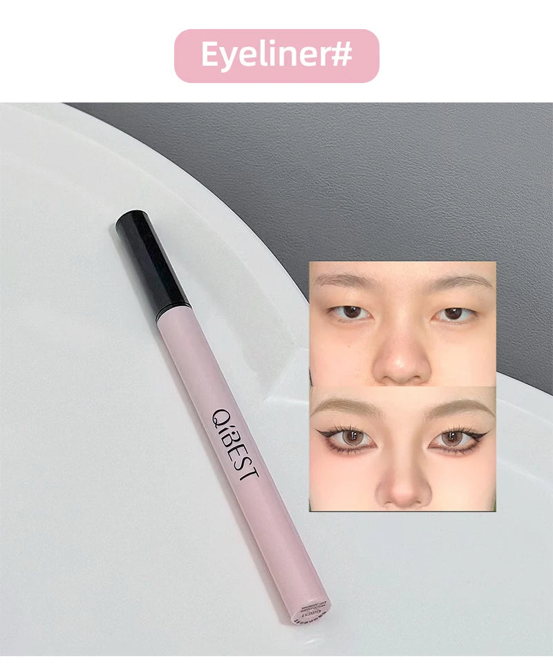 QIBEST 9PC Makeup Sets