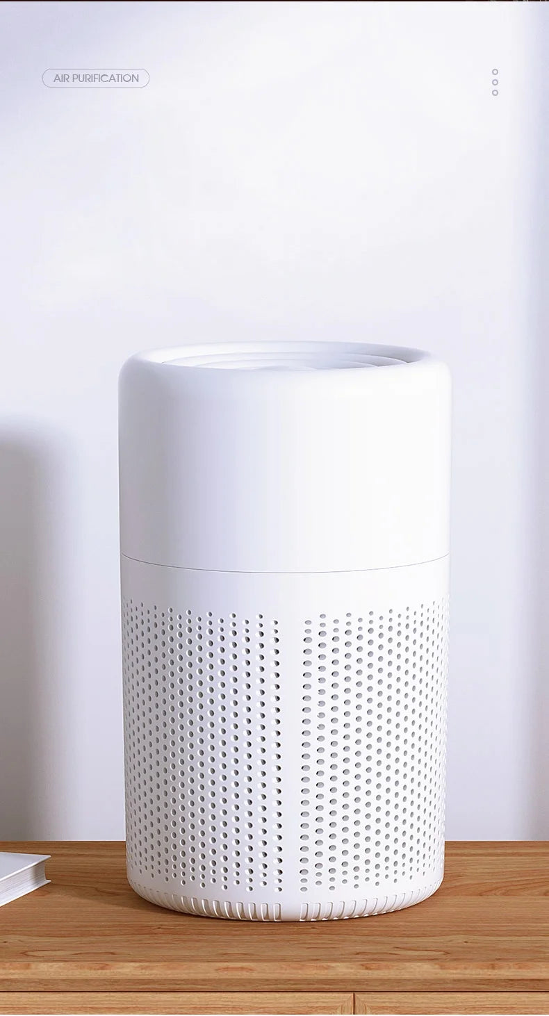 Smart Air Purifier