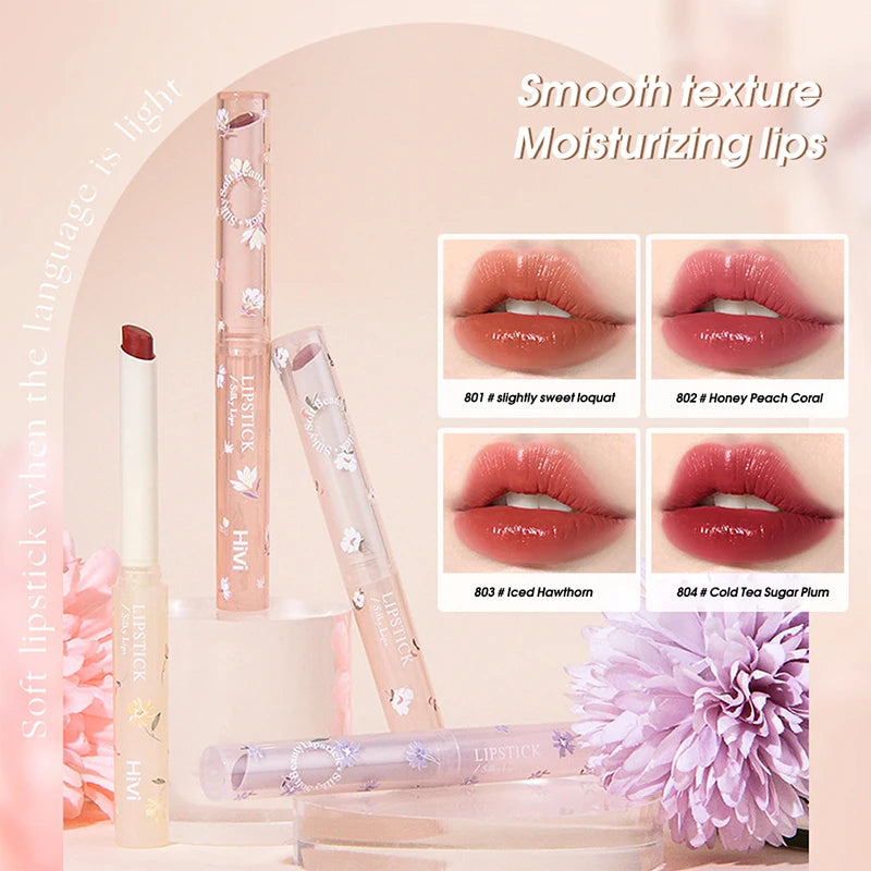 Flower 8Pcs Makeup set