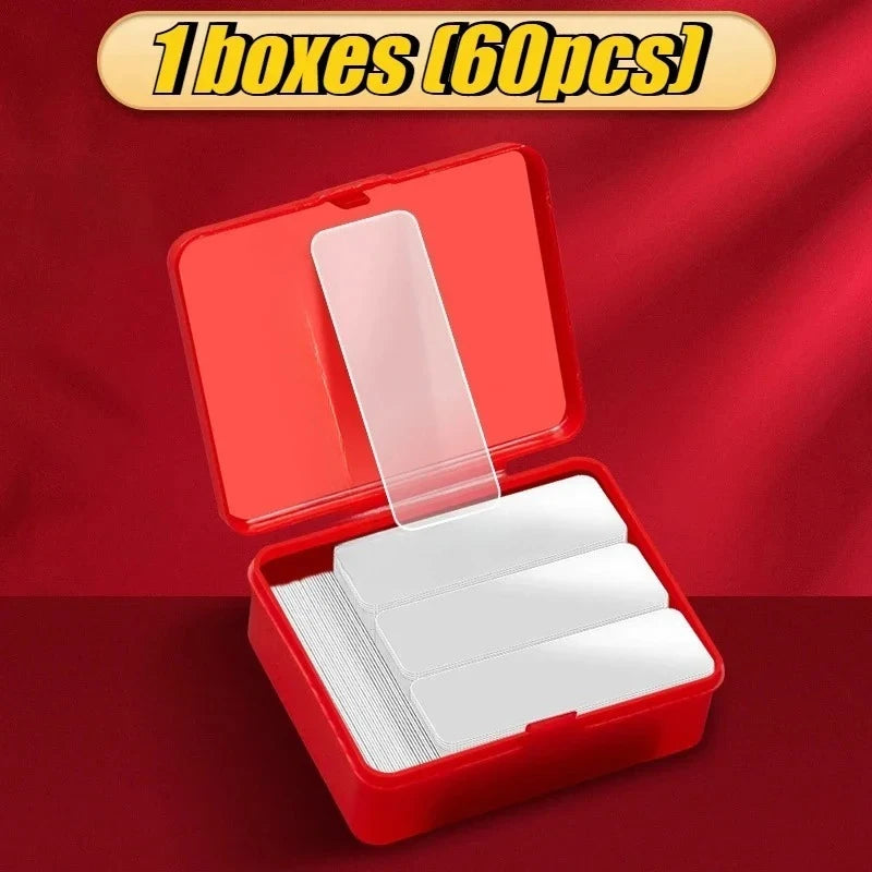 Strong Double Sided Adhesive Removable Mounting Tape