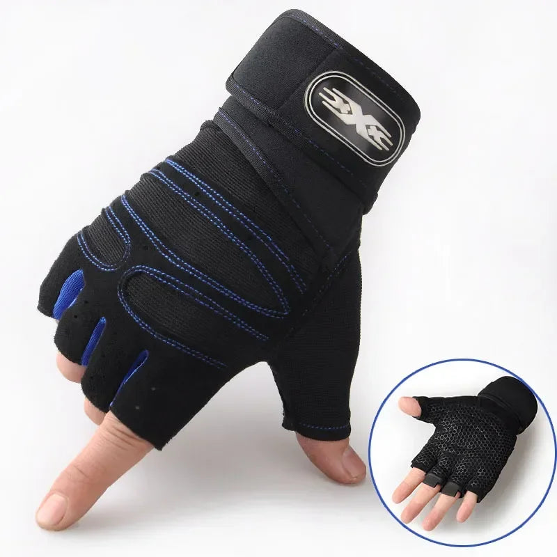 Fitness Gym Gloves