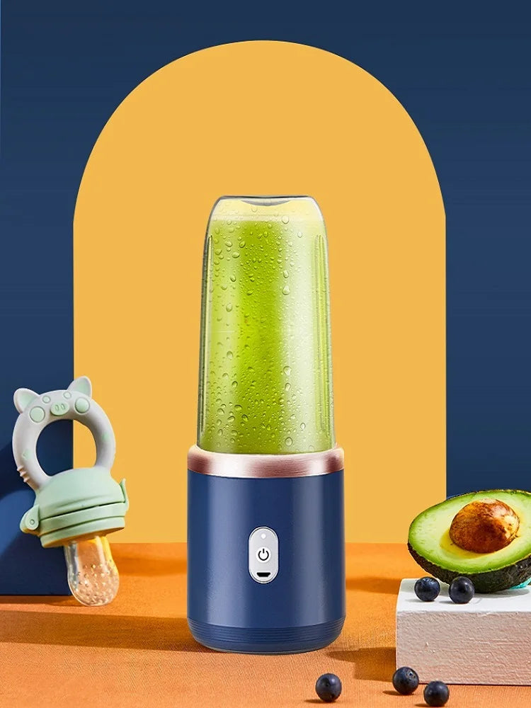 Portable  Blender