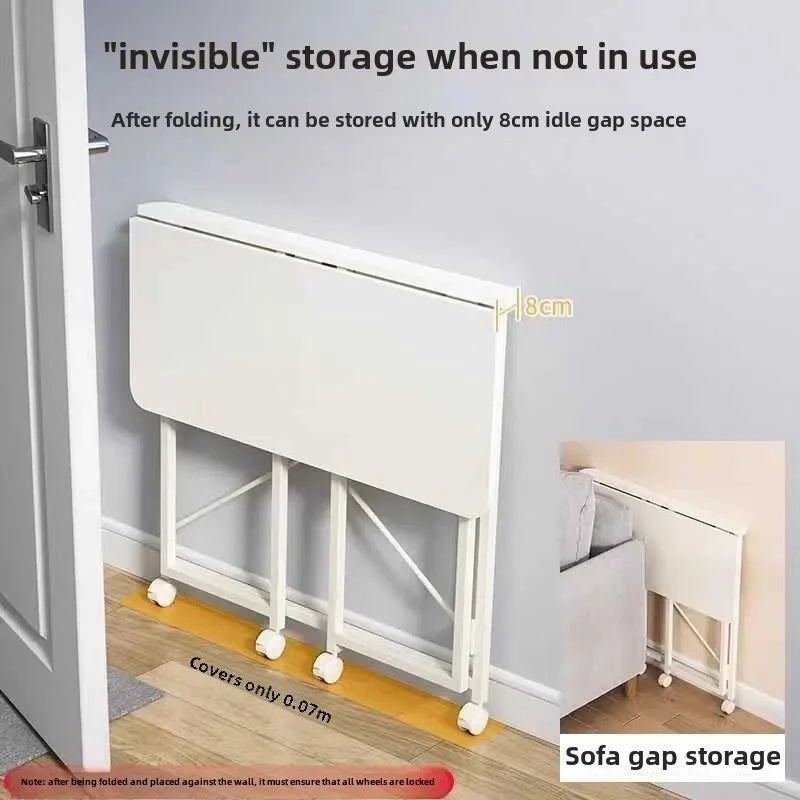 Home Foldable Table