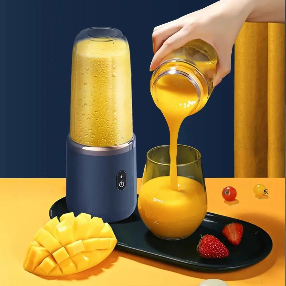 Portable  Blender