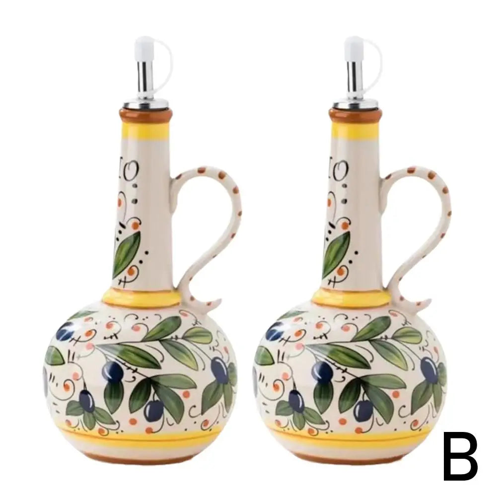 Olive Oil Dispenser 500ml