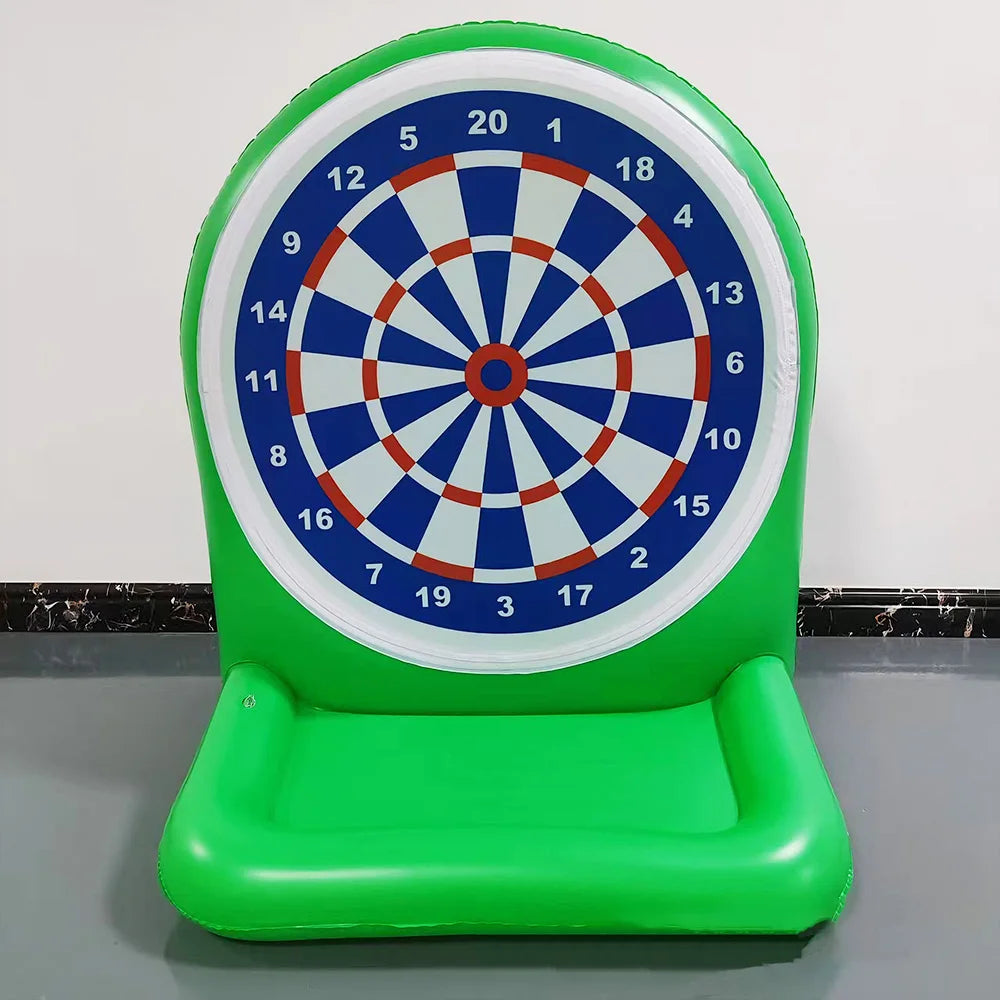Inflatable Unicorn Dart Board