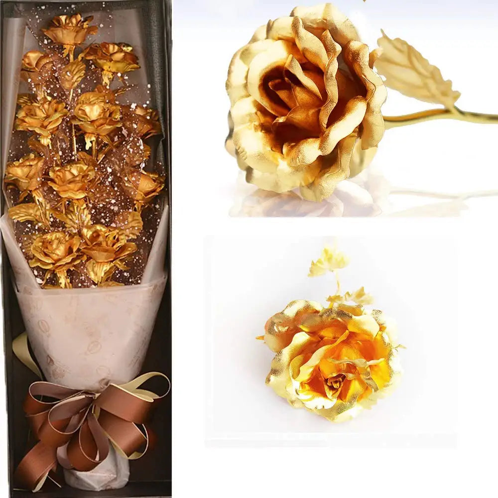 Roses Flower Gifts