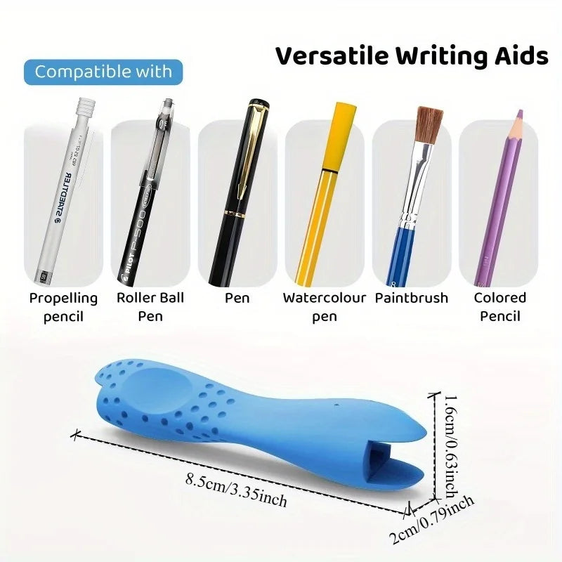 Ergonomic Pen Grip