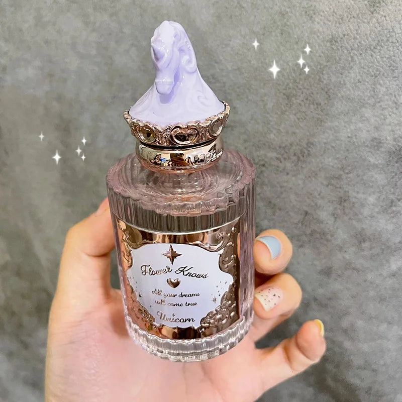 Flower Knows Strawberry Cupid Collection Perfume 50ml