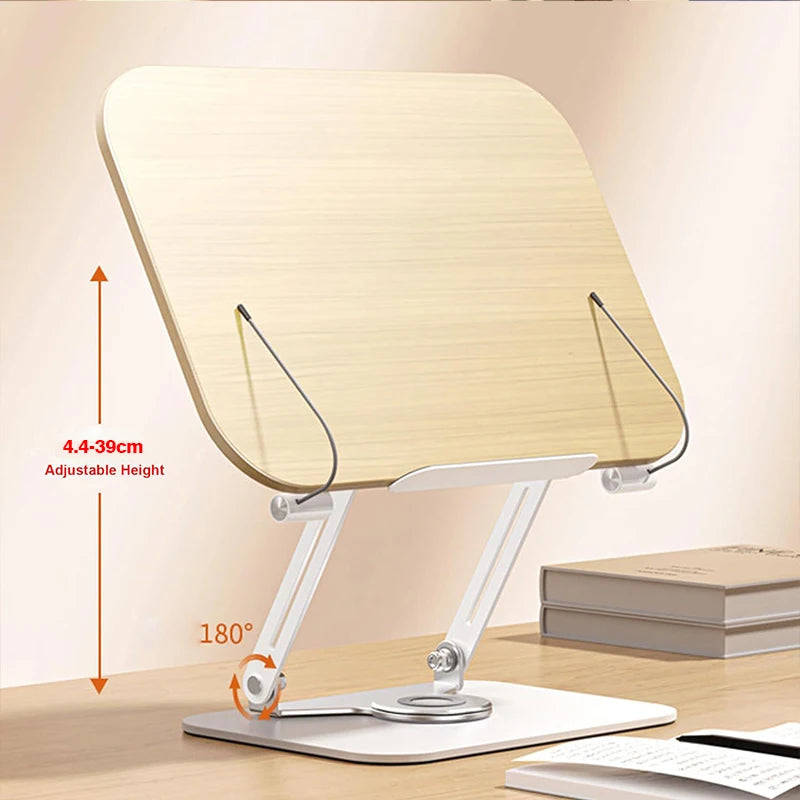 Desktop Book Stand