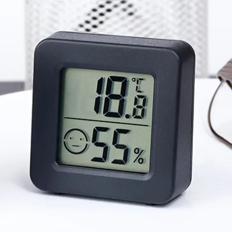 LCD Digital Thermometer