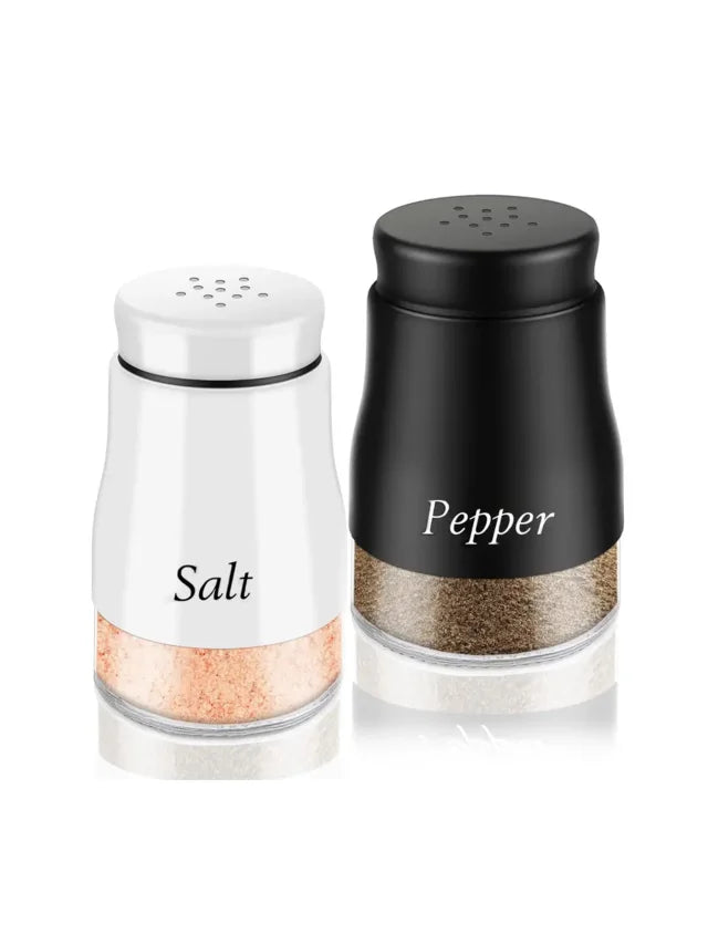 Seasoning Bottles