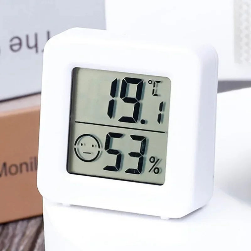 LCD Digital Thermometer