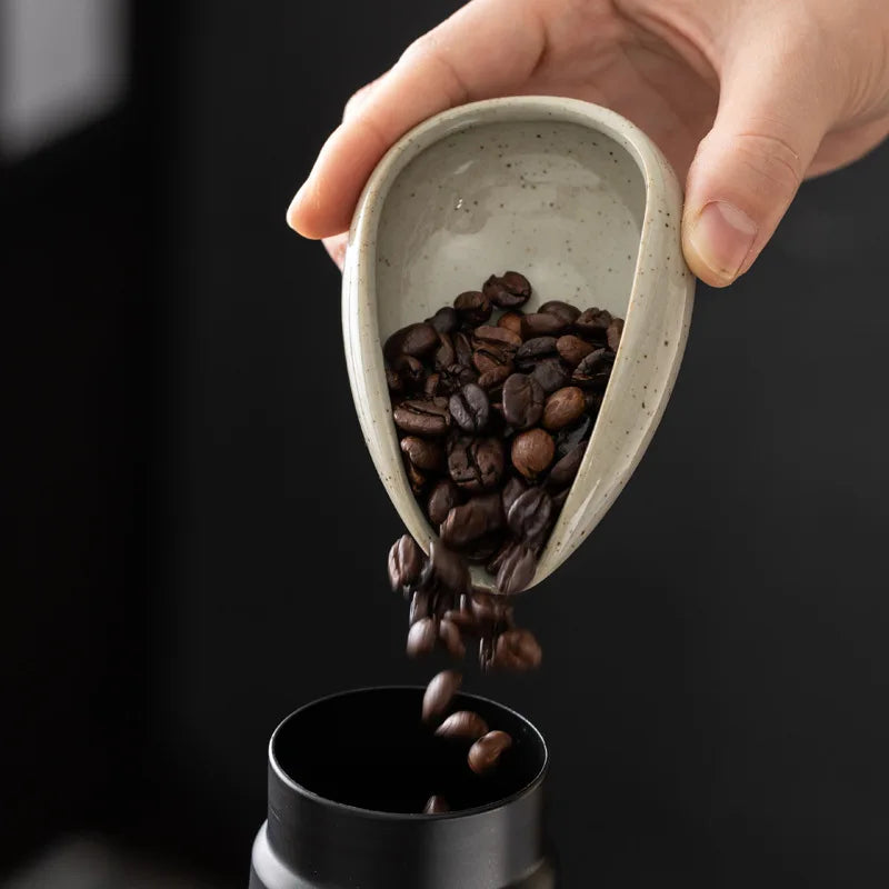 Coffee Beans Dosing Cup Trays