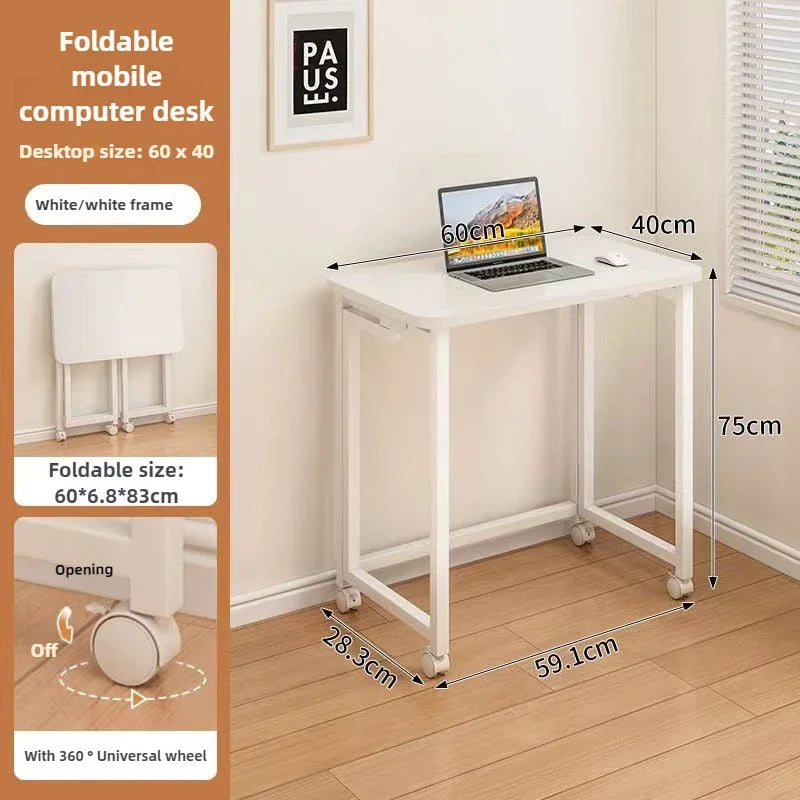 Home Foldable Table