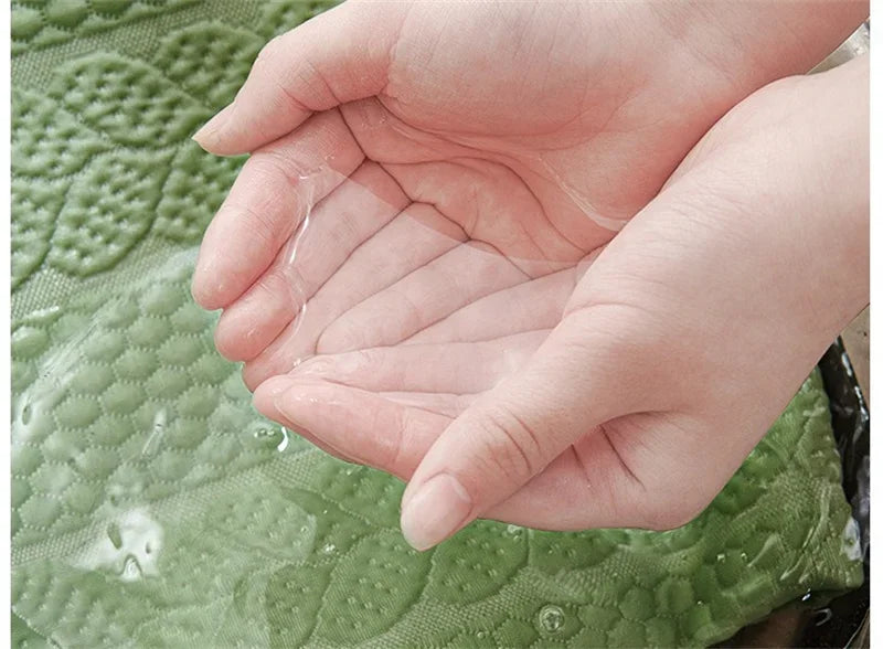 Ice Silk Sofa Slipcover