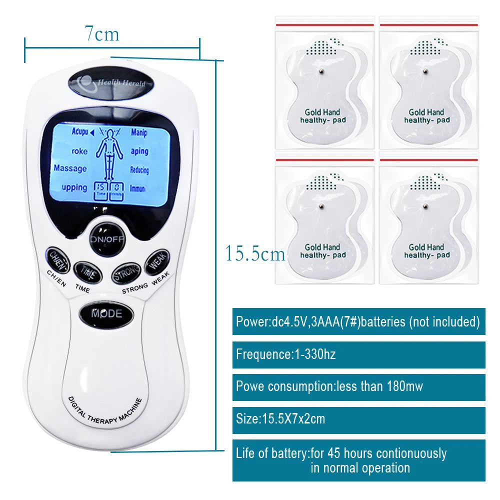 Tens Machine Traditional