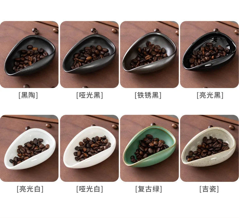 Coffee Beans Dosing Cup Trays