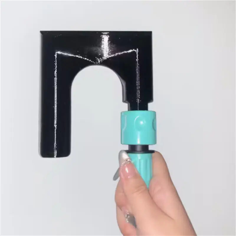 Garden Hose Hook