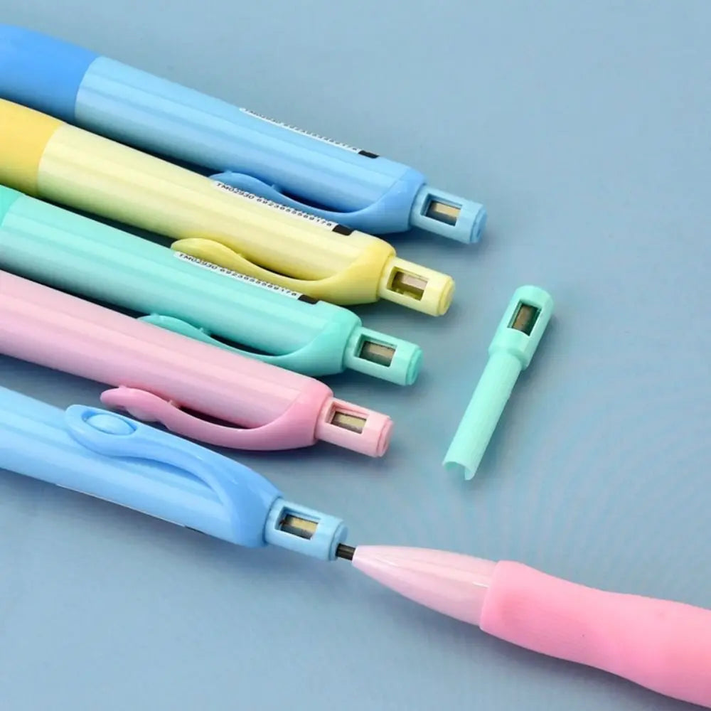 Grip Posture Correction Automatic Pencil 0.5/0.7/0.9/2.0mm