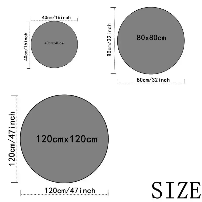 Pikachu Inspired Bedroom Nonslip Floor Mat