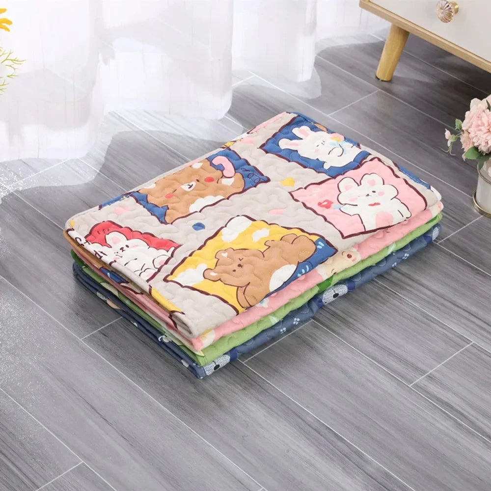 Summer Pet Cooling mat