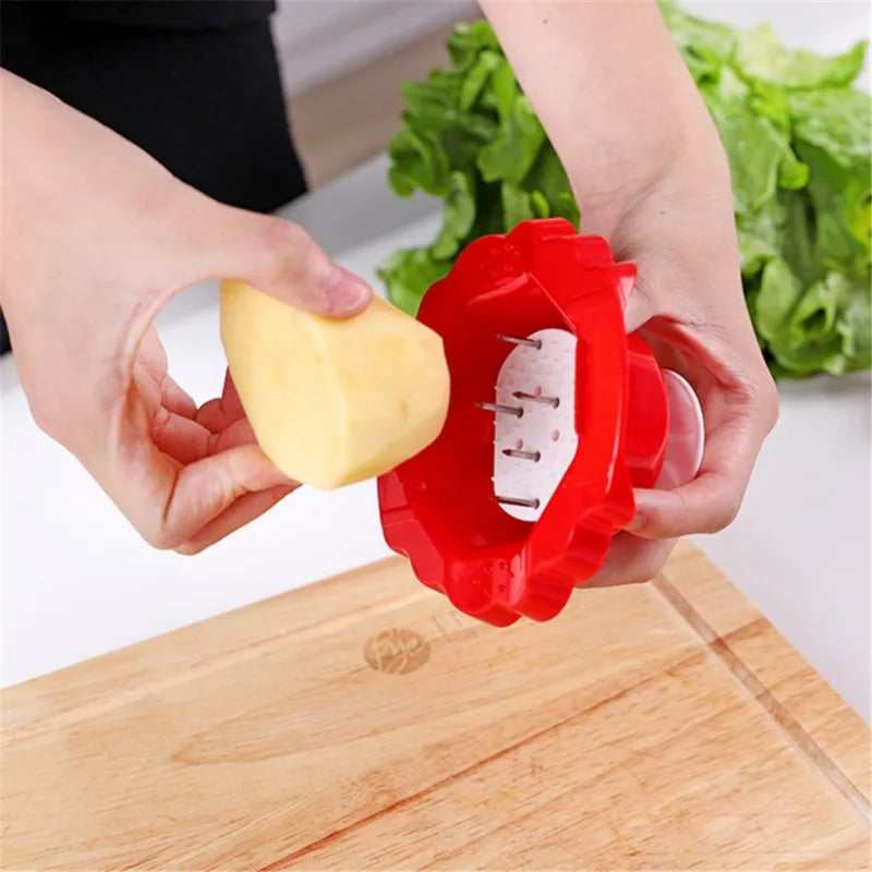 Potato Cutter