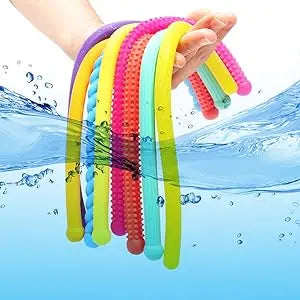 Sensory Textured Stretchy Fidget Toys