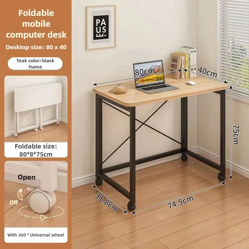 Home Foldable Table