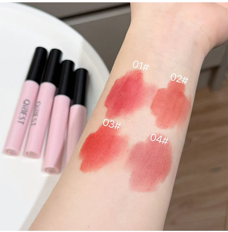 QIBEST 9PC Makeup Sets