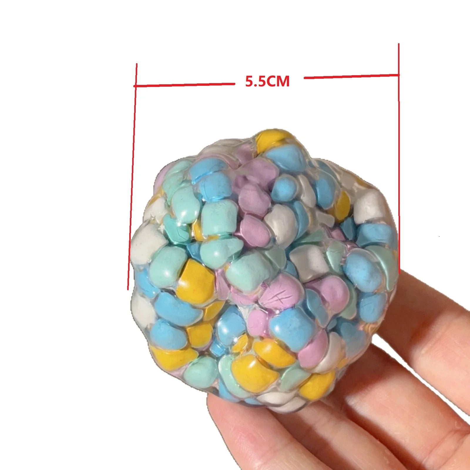 Squeeze Balls