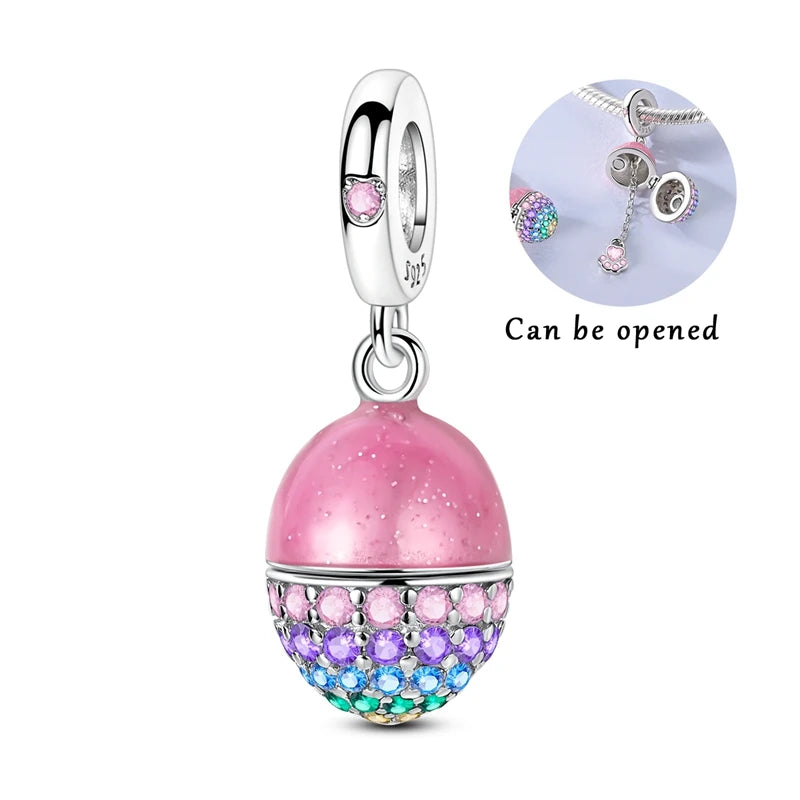 Charms for DIY