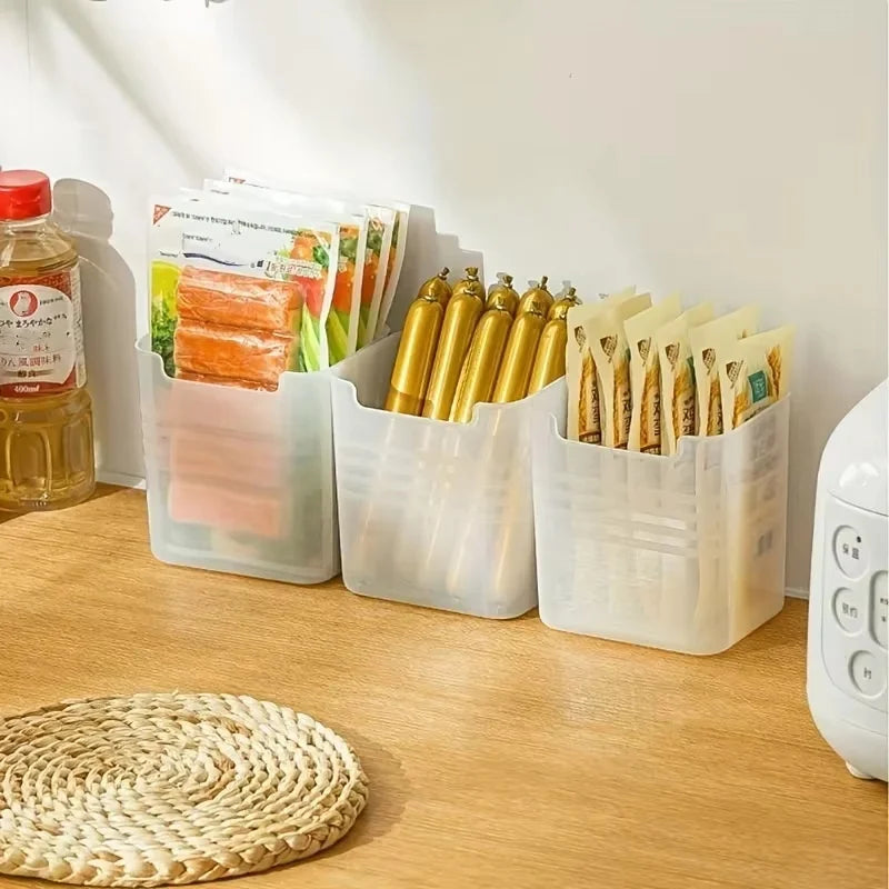 Desktop Storage Box