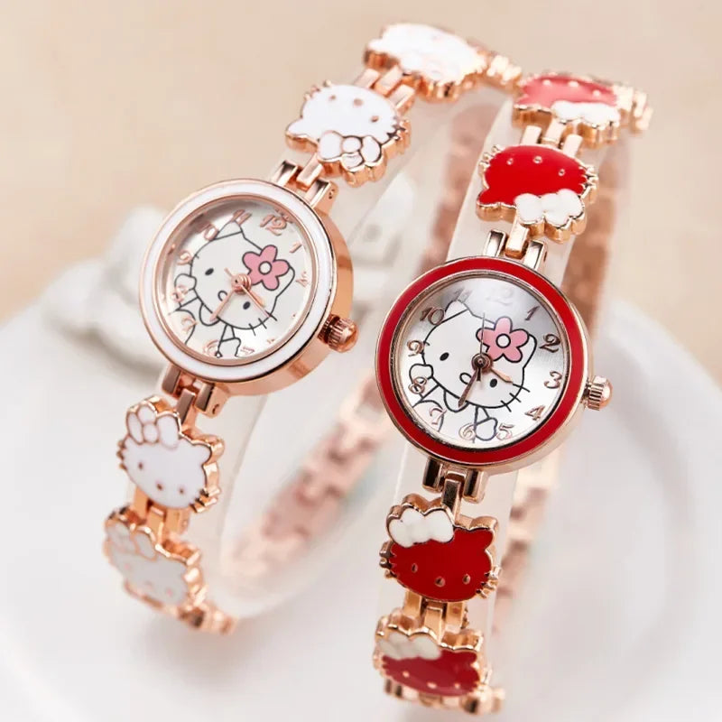 Sanrio women Watch
