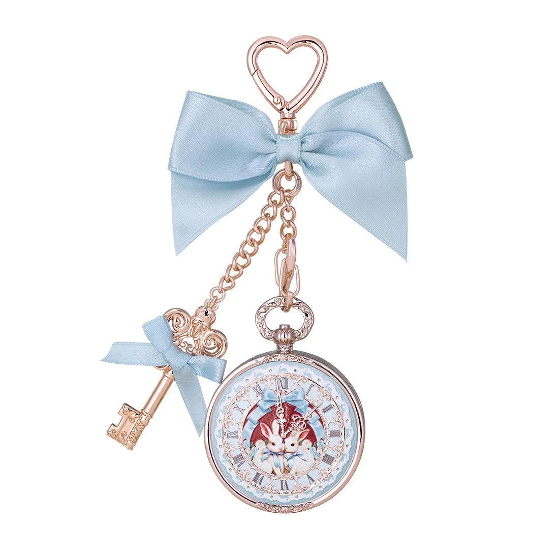 Flower Knows Bunny Garden Collection Lip Balm