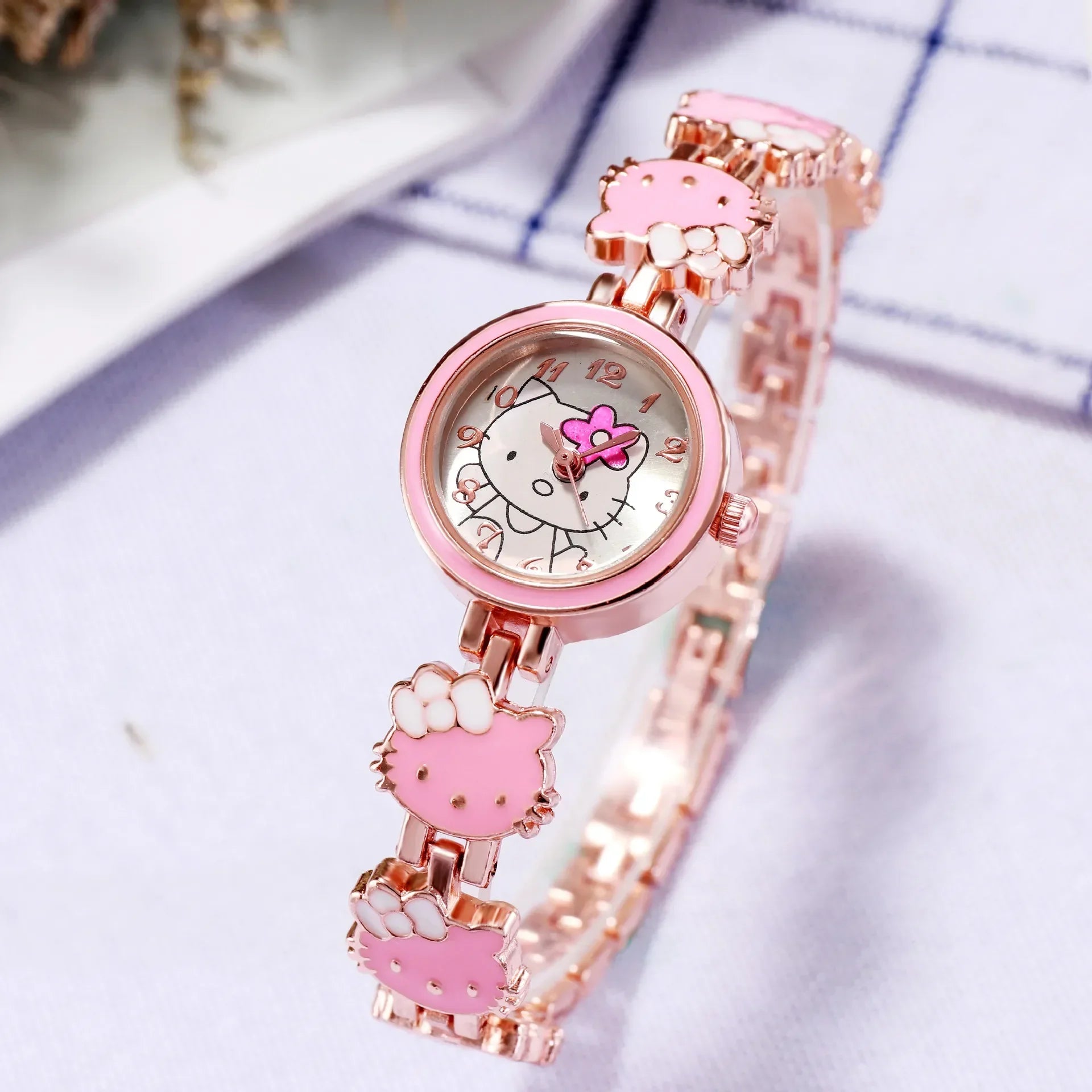 Sanrio women Watch