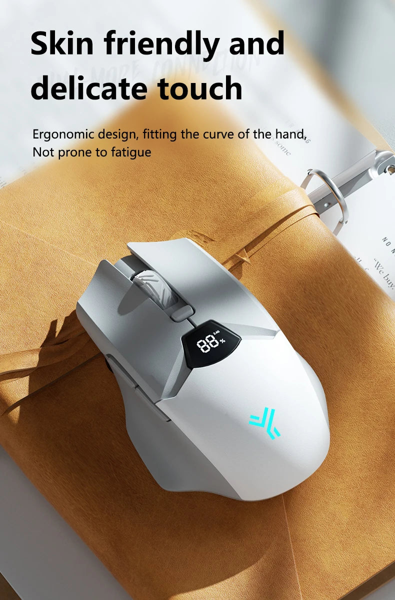 Warvank SX01 Wireless Bluetooth Mouse