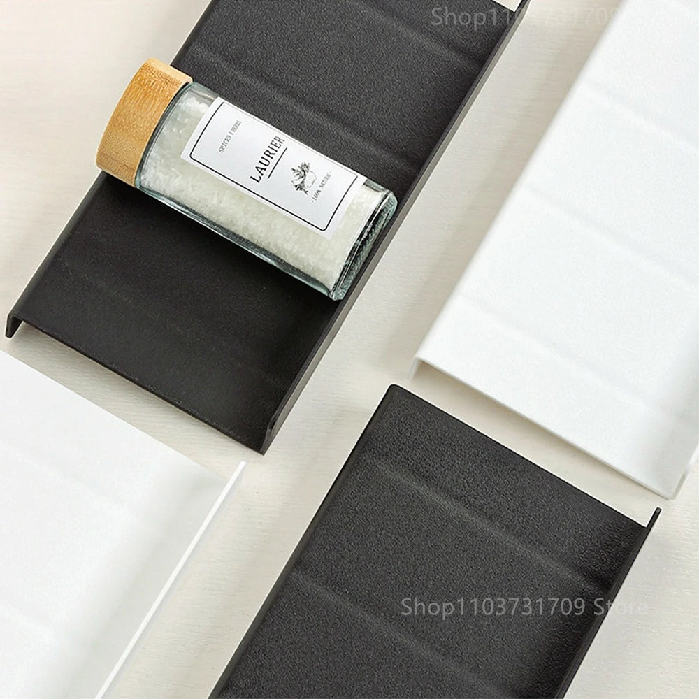 Spice Drawer Organizer