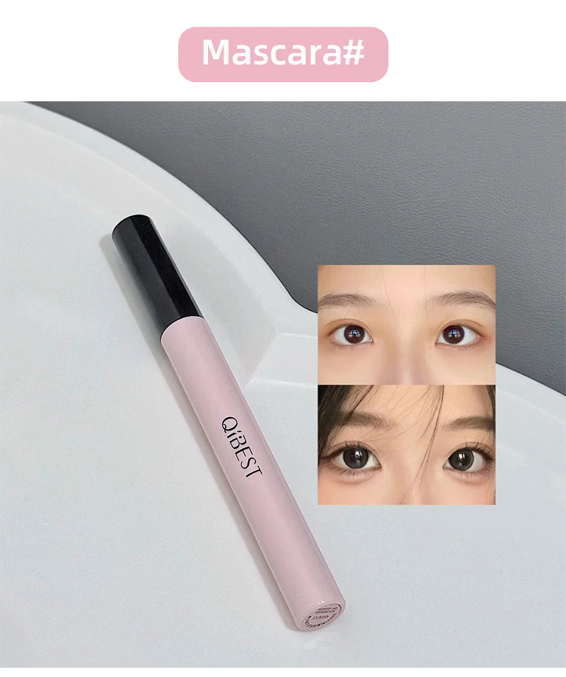 QIBEST 9PC Makeup Sets