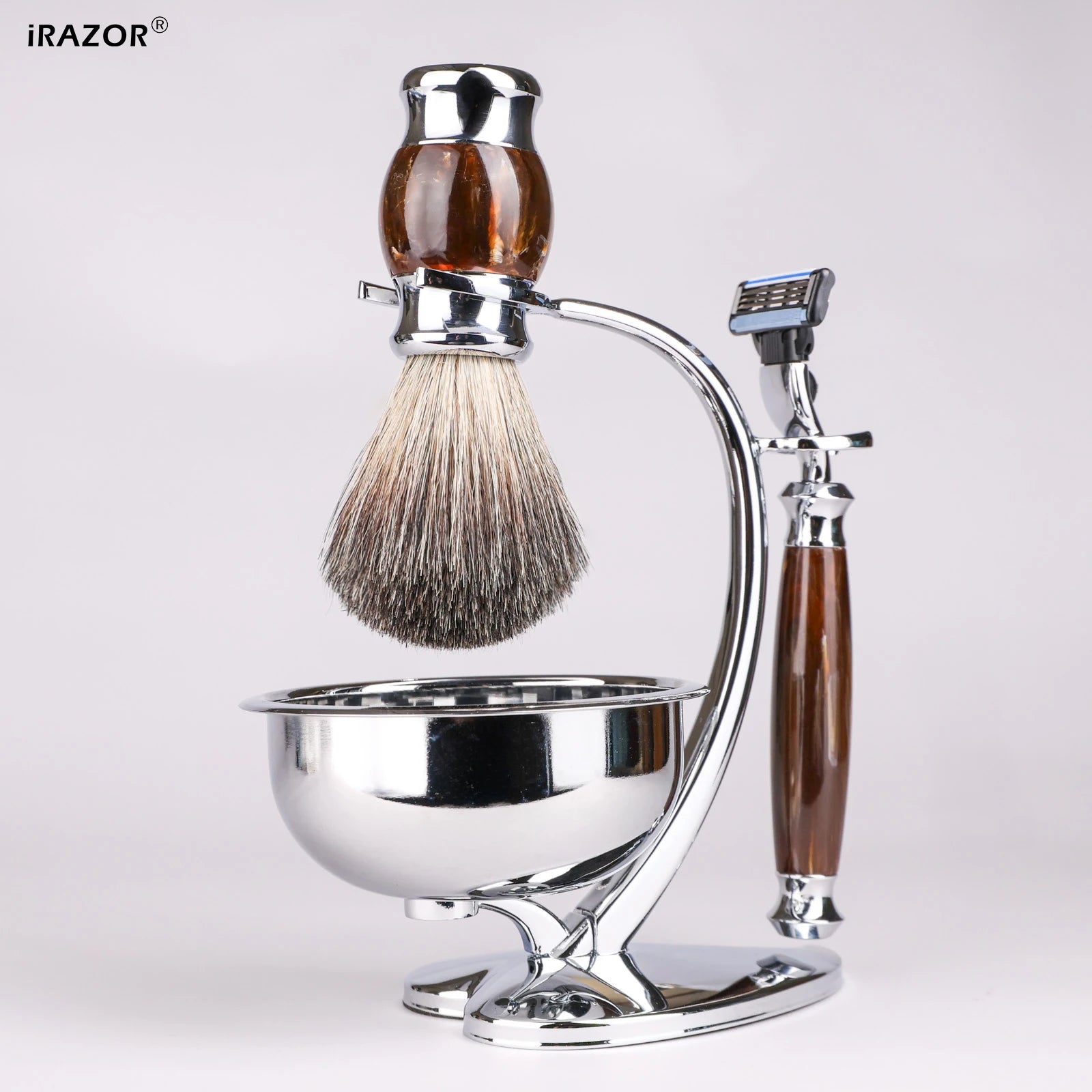 Professional Shaving Kit for Men